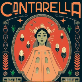 Cantarella