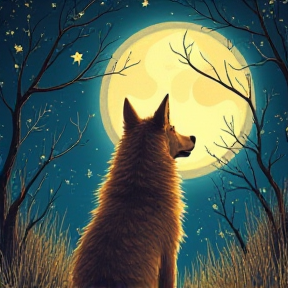 Wolf Call Dreams