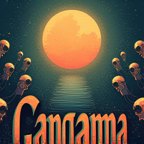 Gangamma