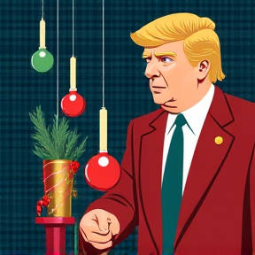 Last Tariff-mas