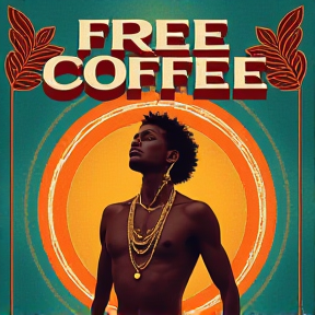 Free Coffee