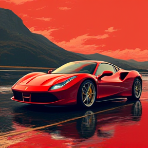 Ferrari Dream