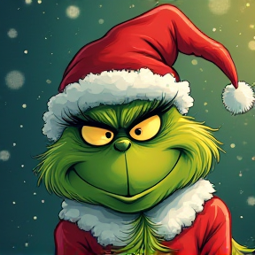 The Grinch's Christmas