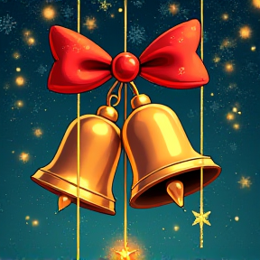 Bells on Sleigh