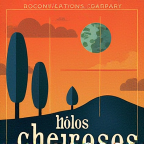 Holos cheiirosos