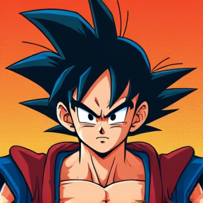 Fouad der King in dragonball 2