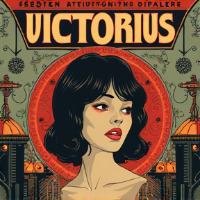 Victorius  