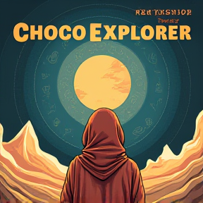 ChocoExplorer