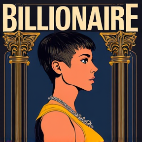 Billionaire Dreams