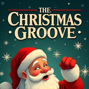 The Christmas Groove-musical