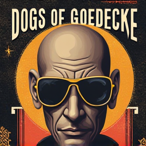 Dogs of Goedecke