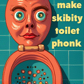 Skibity Toilet Groove