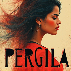 Pergila