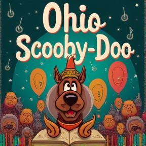 Ohio Scooby-Doo