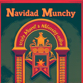 Navidad Munchy