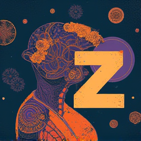 z