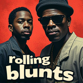 Rolling blunts