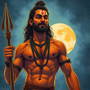 Shiv Shakti