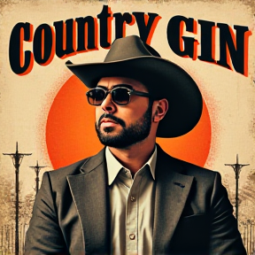 Country Gin and Juice 