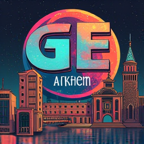 GE ANTHEM