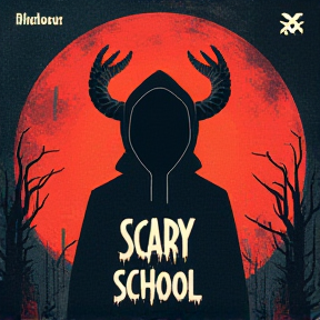 Scary School!