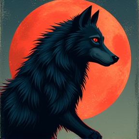 LOBO (WEREWOLF)