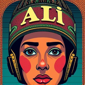 Ali 