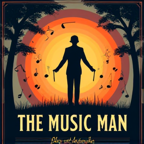 The Music Man