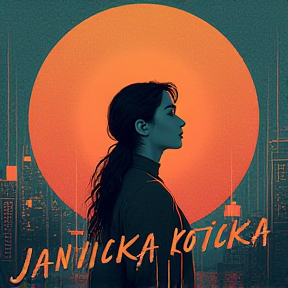 Janicka kocicka