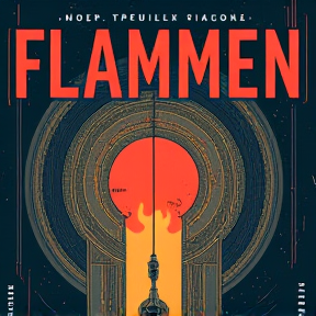 Flammen 