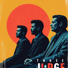 The Three Judges