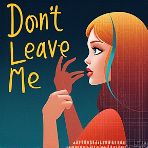 Don't leave me1 