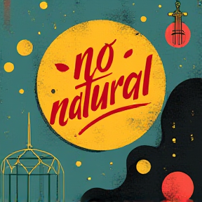 no natural 