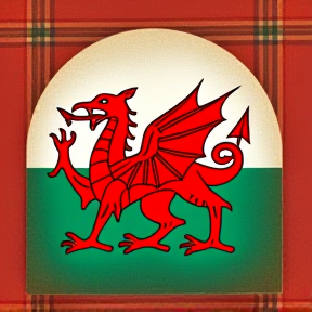 Cymru Anthem