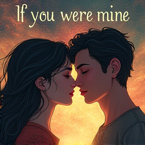 If you were mine