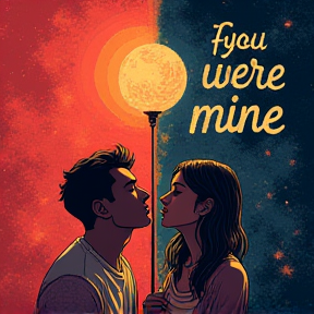 If you were mine