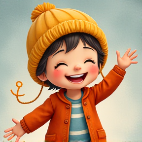 kids cartoon