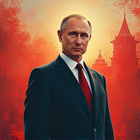 I Follow Putin