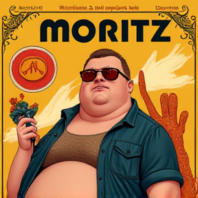 Moritz Unser Held