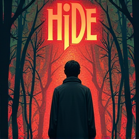 Hide