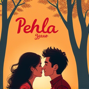 Pehla pyaar 