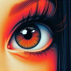 Eye