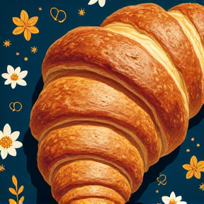 croissant 