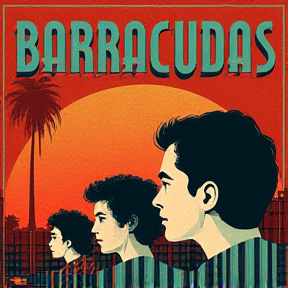 Barracudas