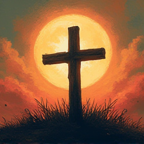 Old Rugged Cross