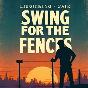 Swing For The Fences