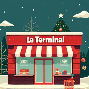 Navidad en Miscelánea La Terminal