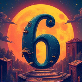 6