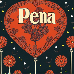 Peña