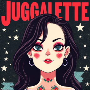 Juggalette 